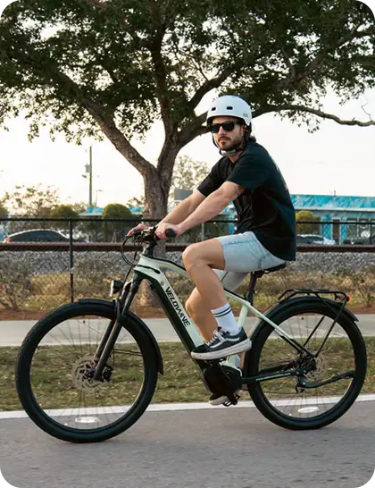 Electric bikes VS Conventional Bikes，which one suits you best?