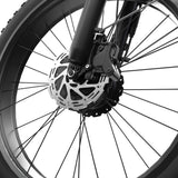 Bluvall Zeegr F1 All-Terrain Ebike