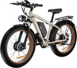 Bluvall Zeegr F1 All-Terrain Ebike
