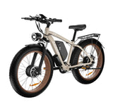 Bluvall Zeegr F1 All-Terrain Ebike