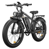 Bluvall Zeegr F1 All-Terrain Ebike