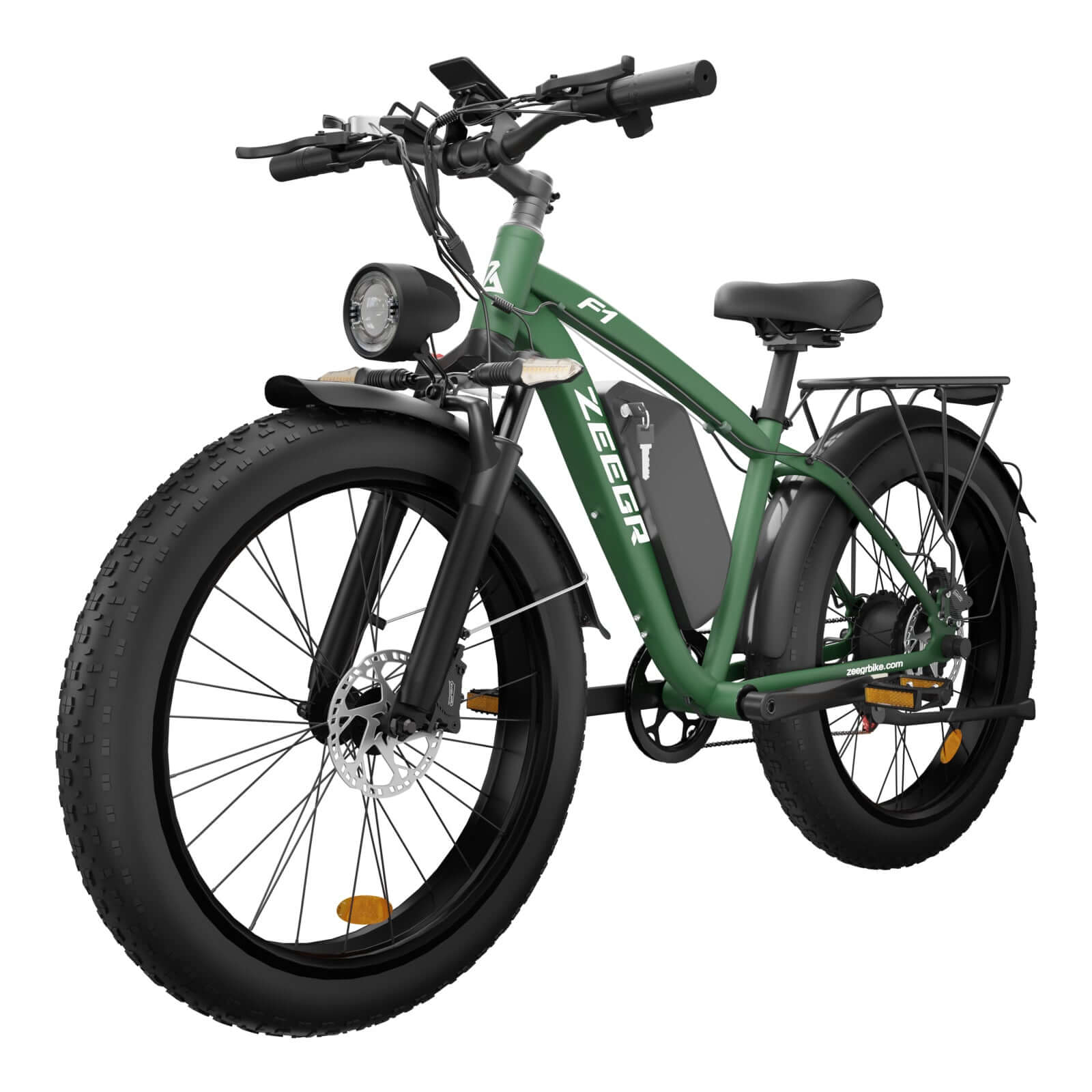 defective ebike for sale