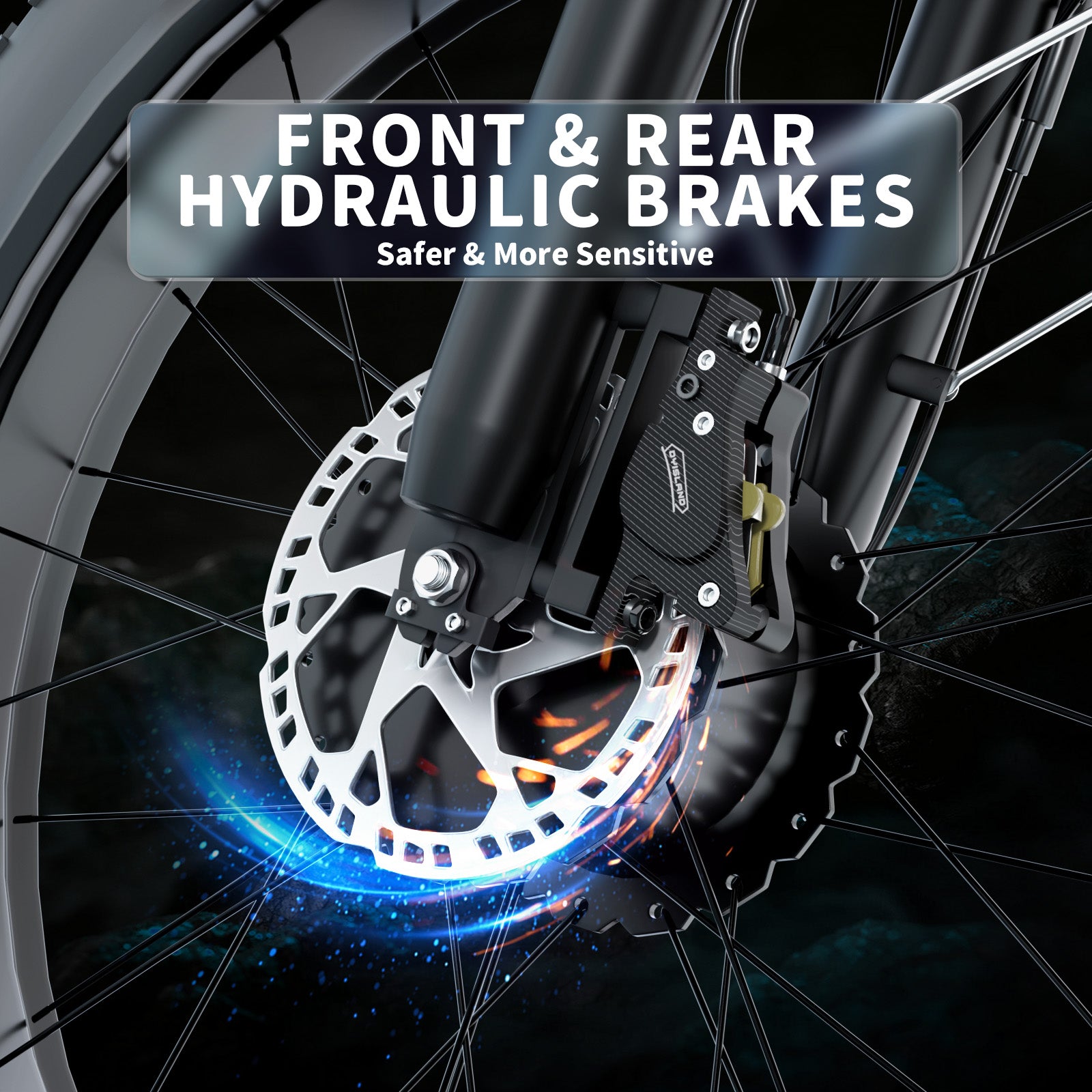 Hydraulic Brakes