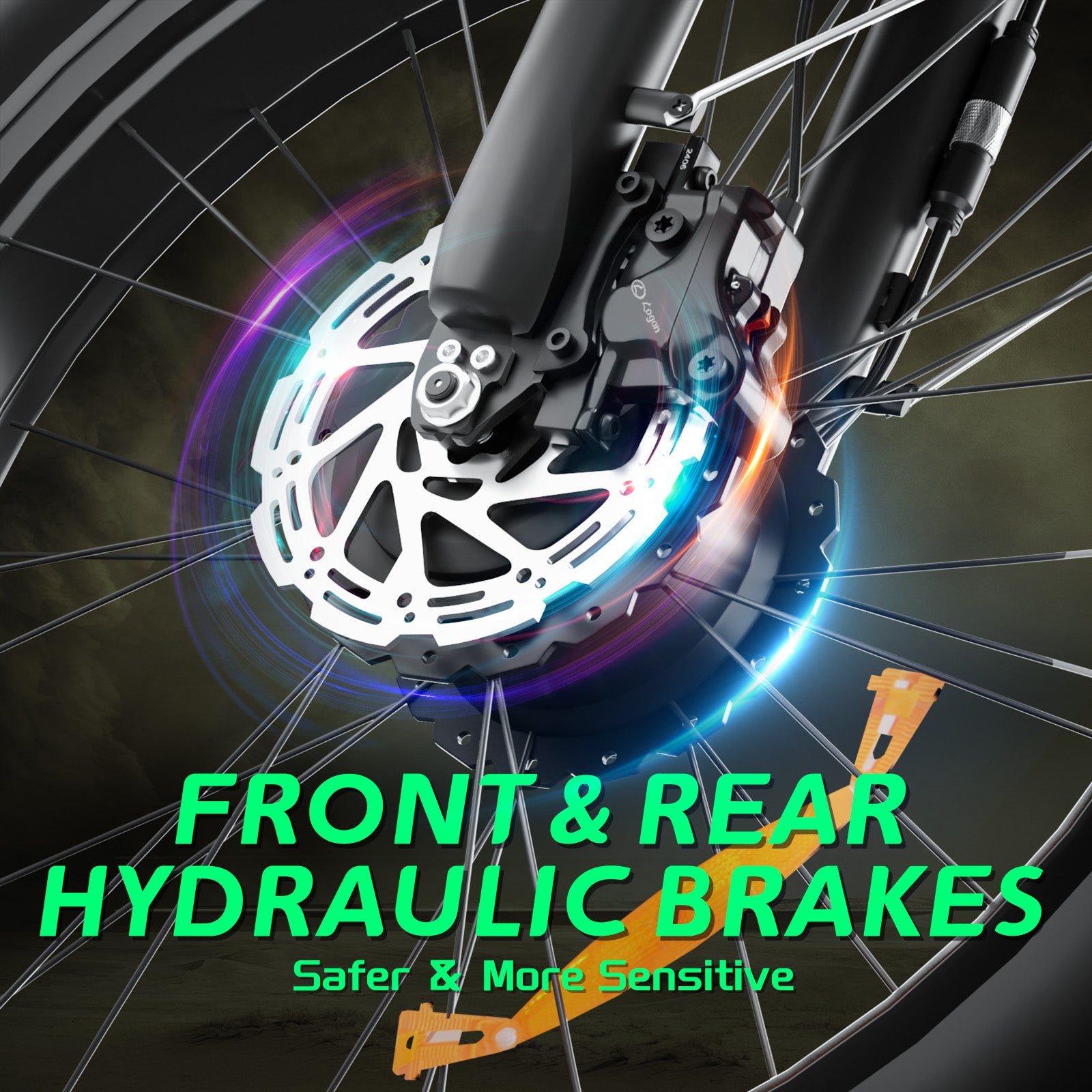 Hydraulic Brakes