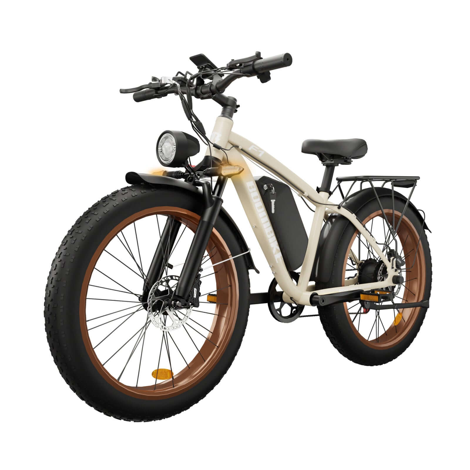 defective ebike for sale