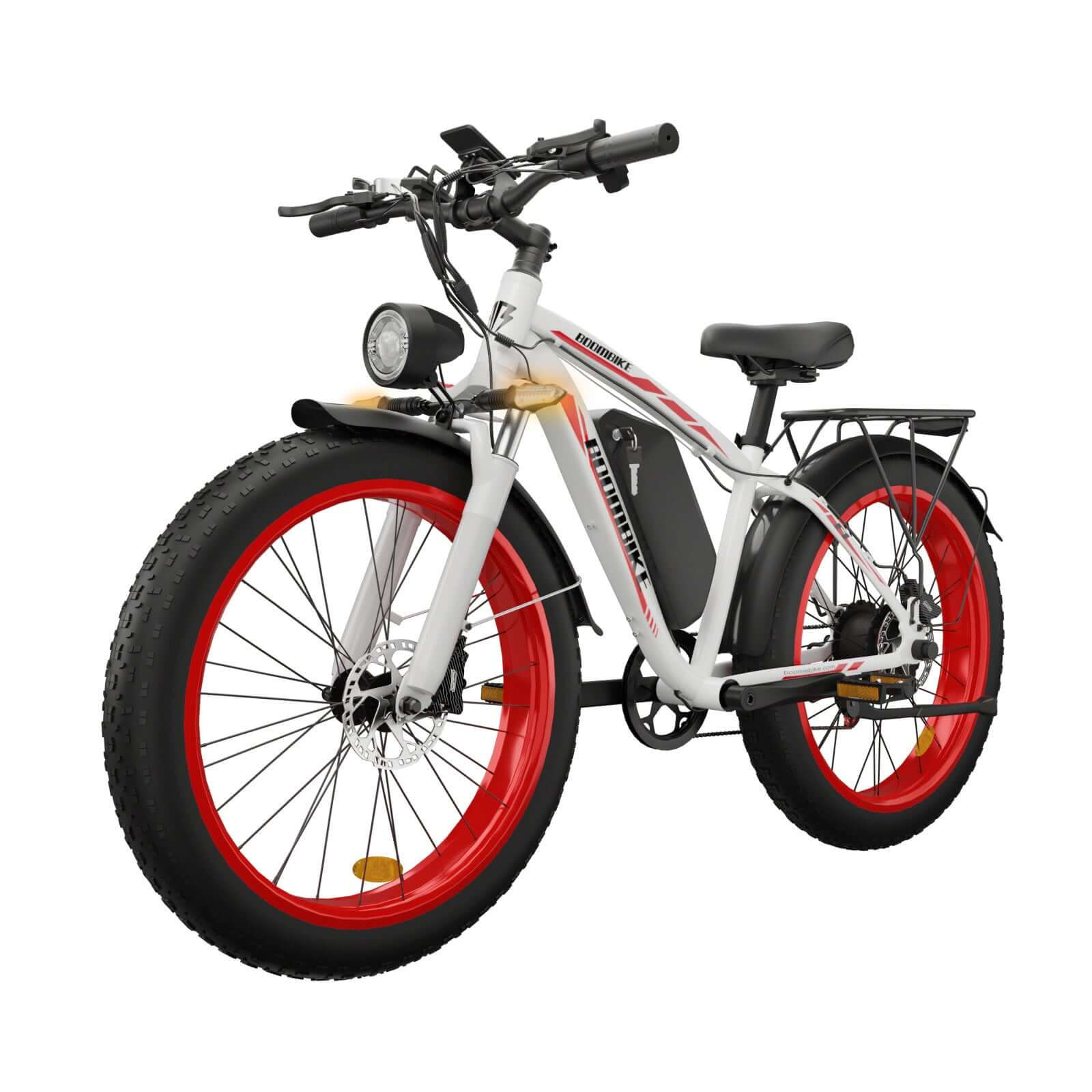 defective ebike for sale